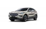 HongQi E-HS3 2019 года